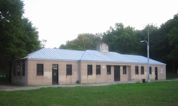 Field House